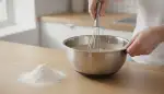 Meister der Handarbeit: Wann der Schneebesen glänzt