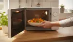 Moderne Mikrowellen: Effizient Kochen und Genießen