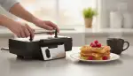 Perfekte Belgische Waffeln zaubern