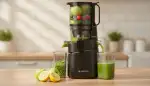 Perfekte Säfte: Slow Juicer kaufen