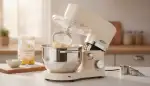 Perfektes Brot: So hilft die Küchenmaschine