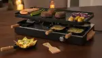 Raclette Party perfekt planen