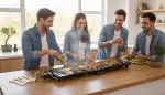 Teppanyaki zu Hause: Authentisch genießen