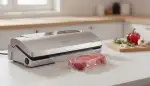 Vakuumierer: Frische für jede Küche