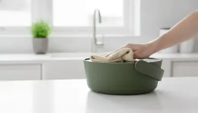 Dampfgarer reinigen: Langlebigkeit & Hygiene sichern