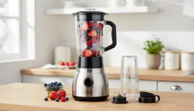 Der ultimative Guide für nährstoffreiche Smoothies