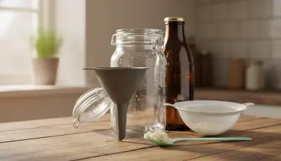 Kefir selber machen: Der Guide