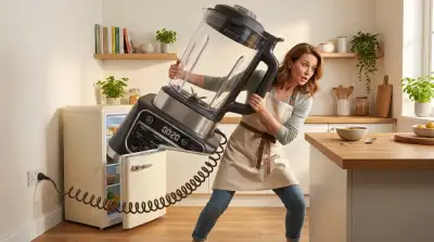 Die 4 besten Automatische Suppenbereiter im Vergleich (Juli 2026)