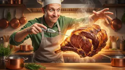 Die 4 besten Digitale Bratenthermometer im Vergleich (Juli 2026)