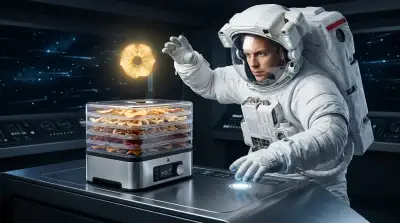 Die 8 besten Dörrautomaten mit Timer im Vergleich (September 2026)