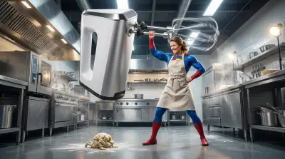 Die 4 besten Elektrische Handmixer im Vergleich (Juli 2026)