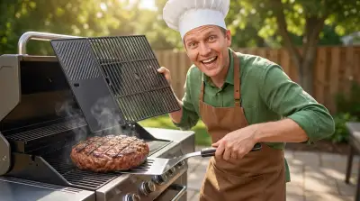 Die 4 besten Gusseisen Grillroste im Vergleich (Juli 2026)