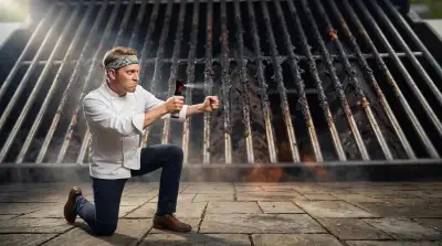 Die 4 besten Grillrost Reiniger Sprays im Vergleich (Juli 2026)