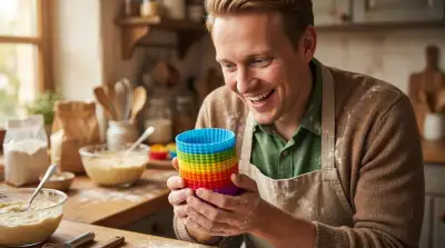 Die 4 besten Muffinformen aus Silikon im Vergleich (Juli 2026)
