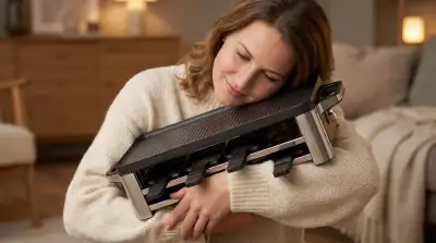 Die 4 besten Raclette Grills im Vergleich (Juli 2026)