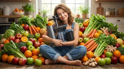 Die 7 besten Slow Juicer im Vergleich (Juli 2026)