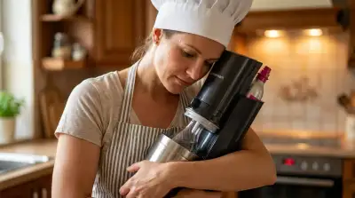 Die 4 besten Soda Maker im Vergleich (Juli 2026)