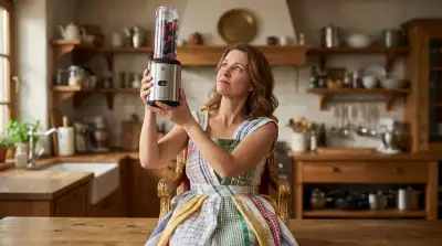 Die 8 besten Standmixer im Vergleich (Juli 2026)