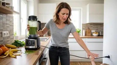 Die 6 besten Vakuummixer im Vergleich (Juli 2026)