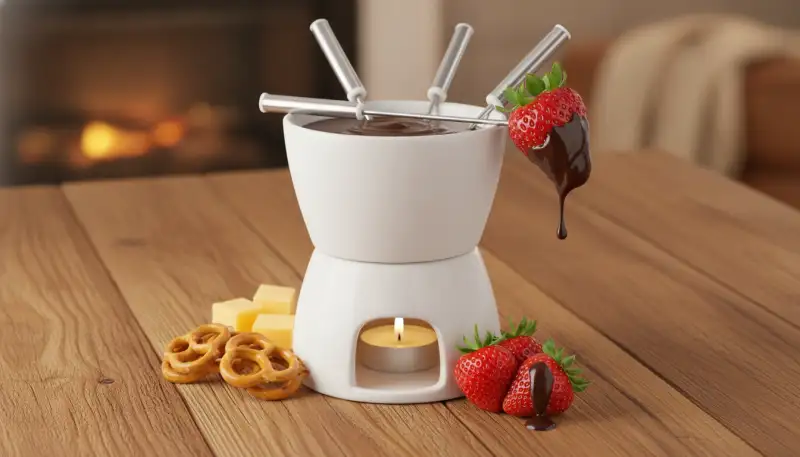Fondue Varianten: Ein Genuss-Leitfaden