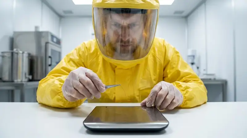 Die 8 besten Digitale Küchenwaagen im Vergleich (September 2026)