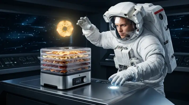 Die 8 besten Dörrautomaten mit Timer im Vergleich (September 2026)