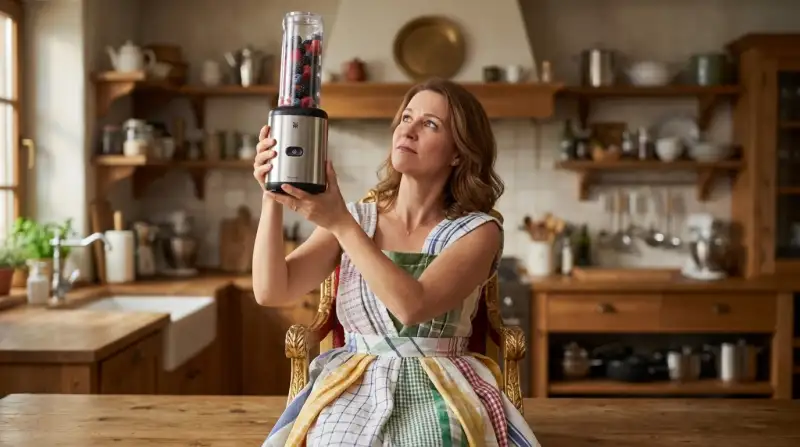 Die 8 besten Standmixer im Vergleich (Juli 2026)