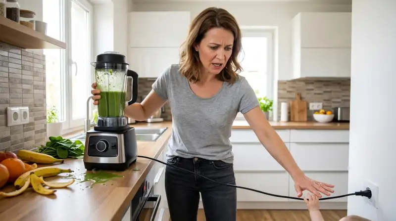 Die 6 besten Vakuummixer im Vergleich (Juli 2026)